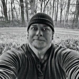 Meet your Posher, Eugene